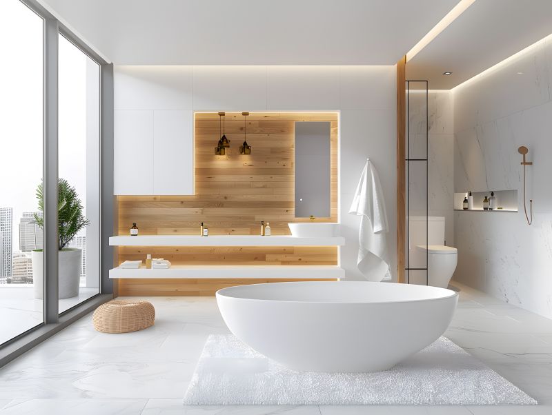 Local Bathtub Installation pros at work
