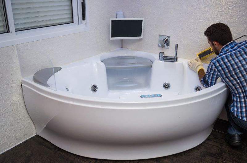 Top Rated Products for Bathtub Installation