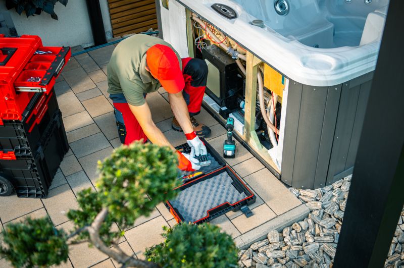 Winter Considerations