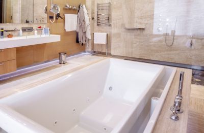 Cost of Bathtub Installation in Waterville, ME