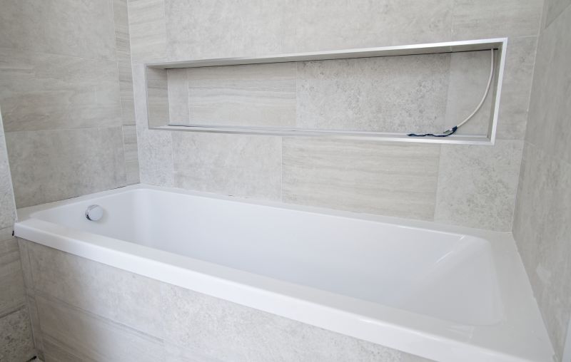 Tub Replacement