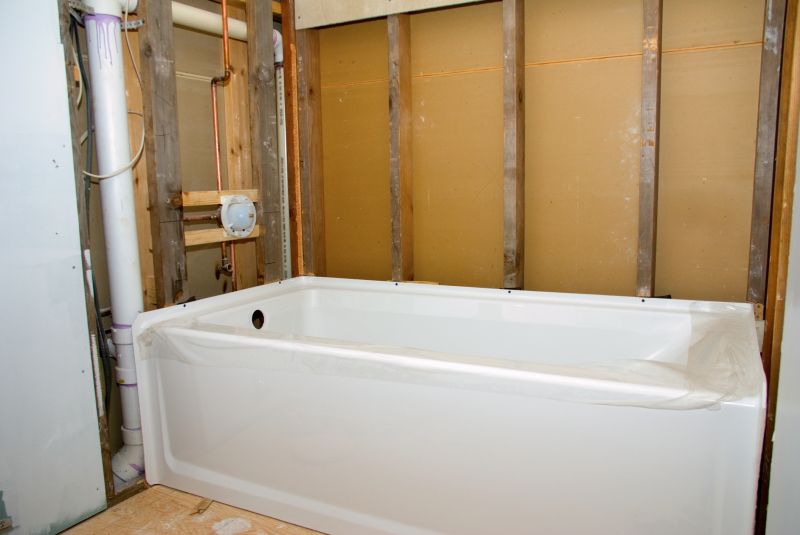 Tub Replacement