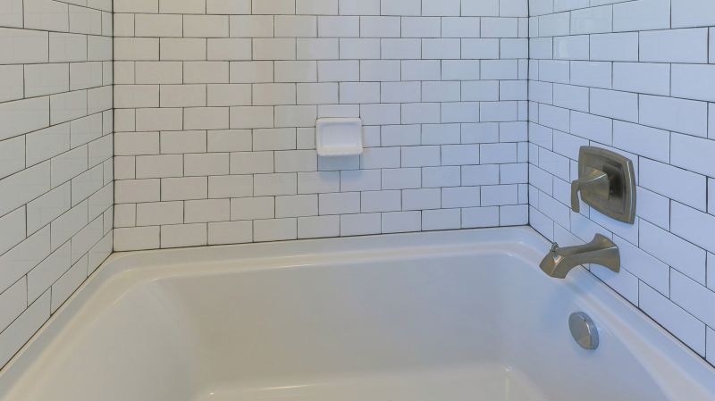 Tub Replacement