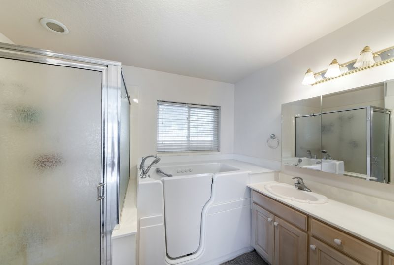 Tub Replacement