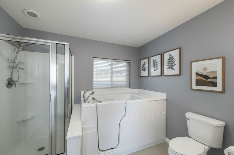 Walk In Tub Service