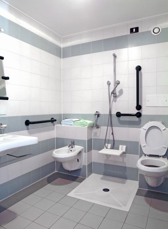 Best Accessible Bathroom Remodeling Contractors in Waterville, ME